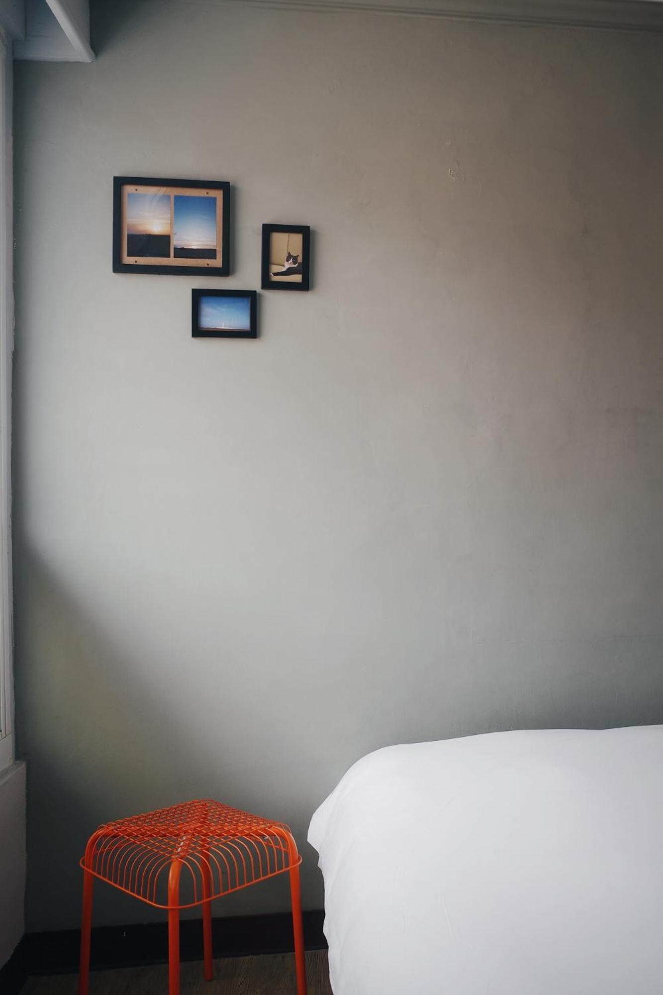 海中天旅店 Sea Of The World B&B Kenting Kültér fotó