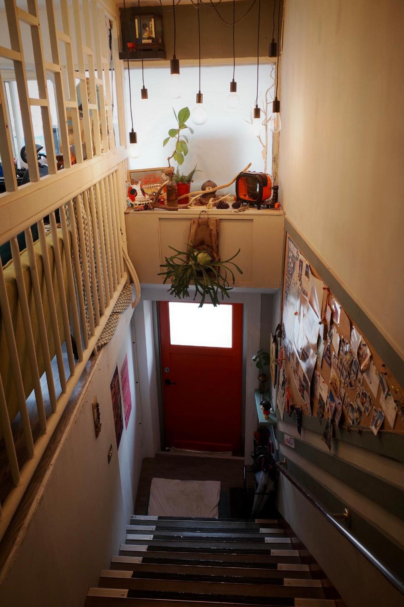 海中天旅店 Sea Of The World B&B Kenting Kültér fotó